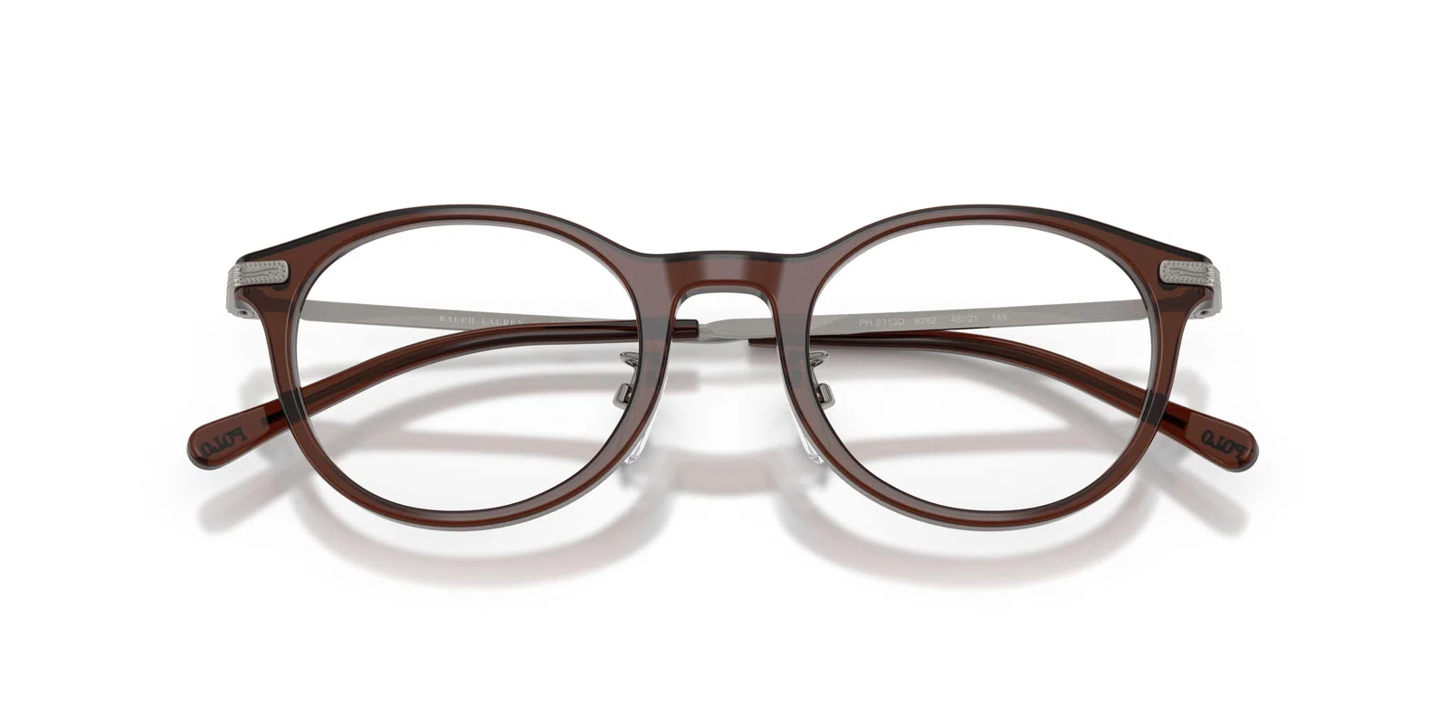 Polo 2313D Eyeglasses - view 9